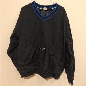 VINTAGE 1990s NIKE WINDBREAKER